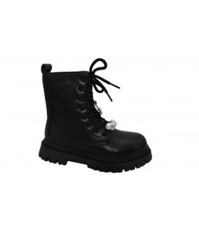 Αρβυλάκι σε μαύρο χρώμα