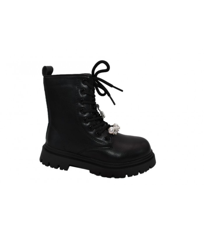 Αρβυλάκι σε μαύρο χρώμα