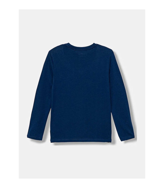 Παιδική Μπλούζα Μακρυμάνικη GUESS