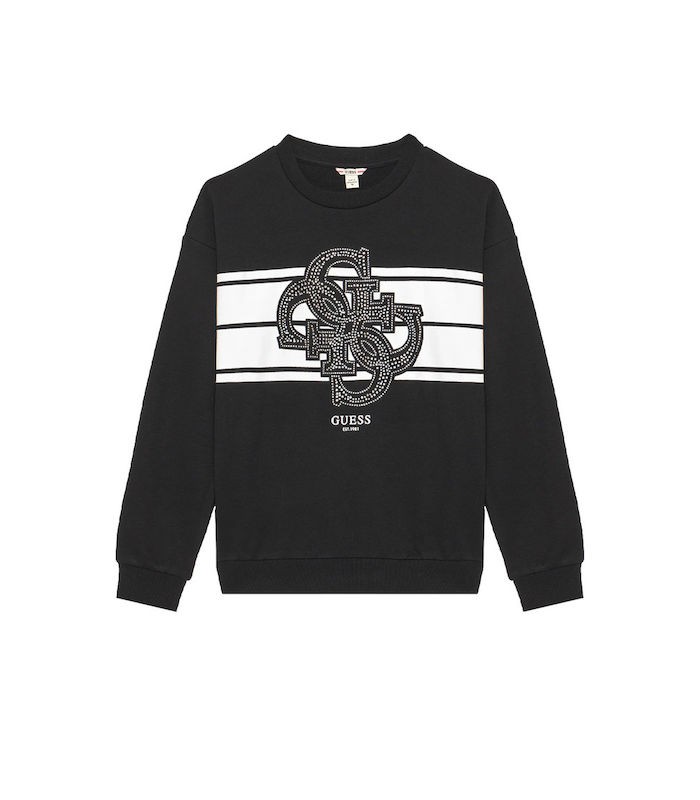 Παιδικό LS ACTIVE TOP ΦΟΥΤΕΡ GUESS