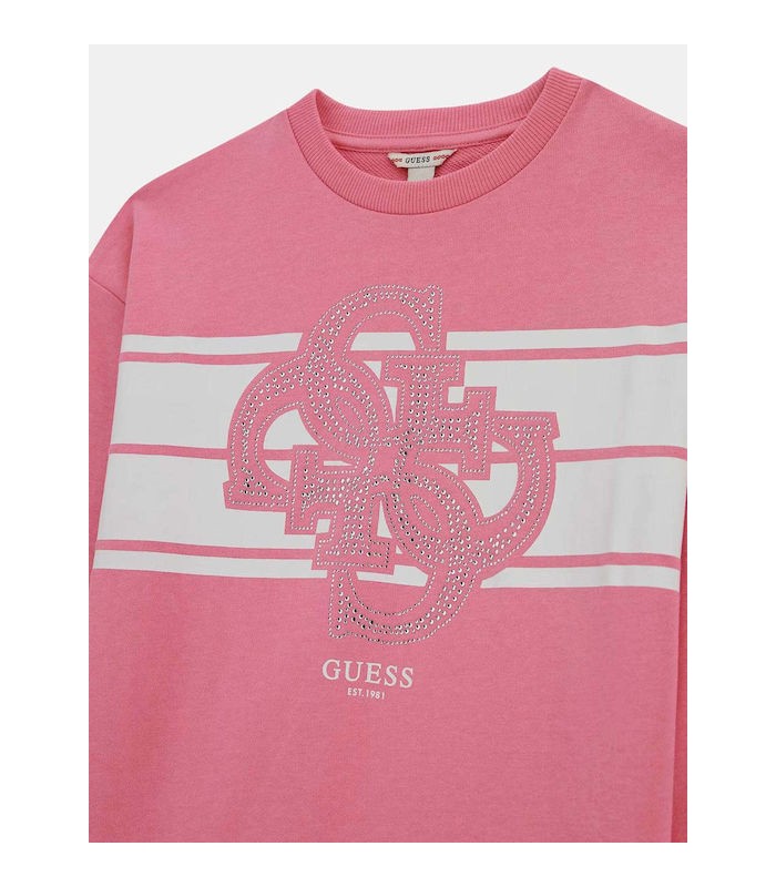 Παιδικό LS ACTIVE TOP ΦΟΥΤΕΡ GUESS