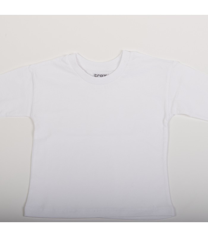 Μπλούζα σε λευκό χρώμα