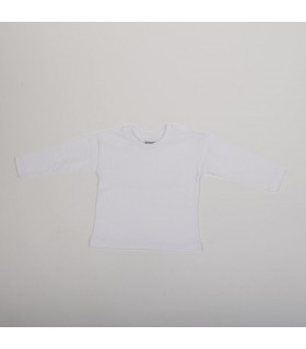 Μπλούζα σε λευκό χρώμα