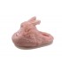 Παντόφλα Labubu σε ροζ χρώμα