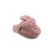 Παντόφλα Labubu σε ροζ χρώμα