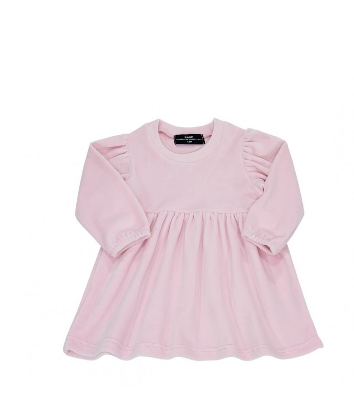 Μπλουζοφόρεμα βρεφικό κορίτσι