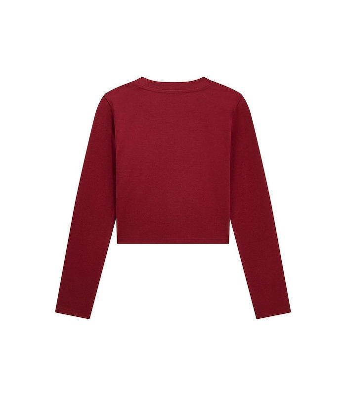 GuessΠαιδική Μπλούζα Μακρυμάνικη