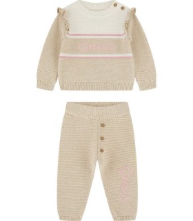 Guess Παιδικό σετ φόρμας