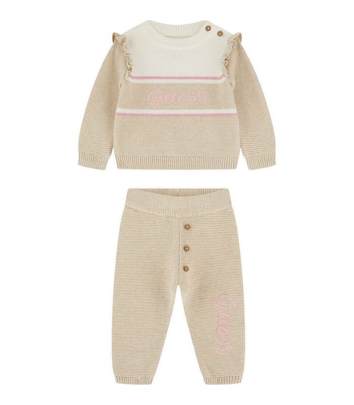 Guess Παιδικό σετ φόρμας