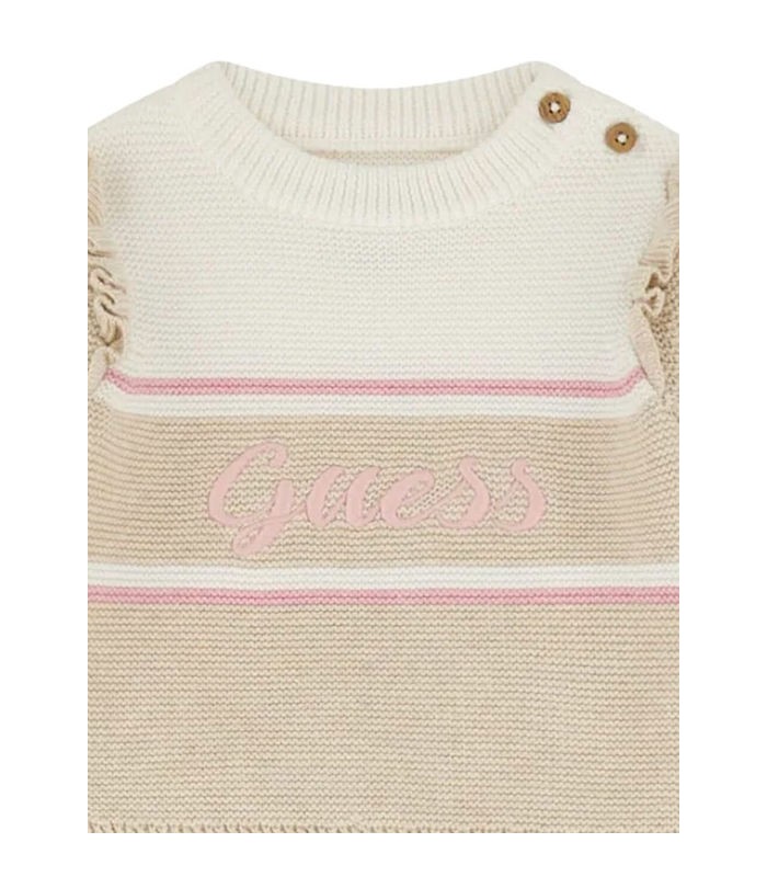 Guess Παιδικό σετ φόρμας