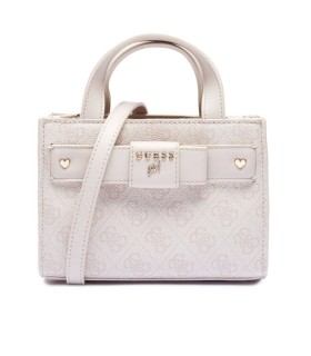 Guess Παιδική τσάντα ώμου μπεζ