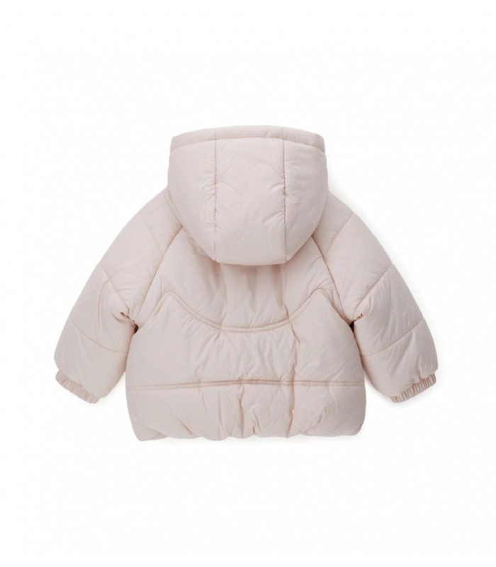 Μπουφάν με τσάντα