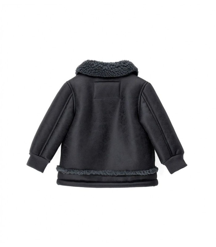 Μπουφάν με επένδυση