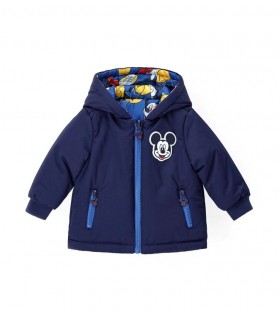Μπουφάν Disney διπλής όψης