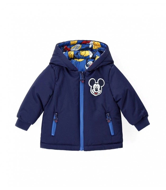 Μπουφάν Disney διπλής όψης