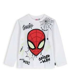 Spiderman  μπλουζάκι