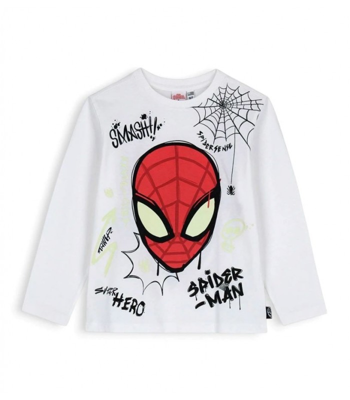 Spiderman  μπλουζάκι