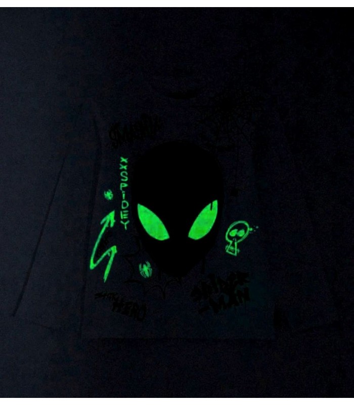 Spiderman  μπλουζάκι