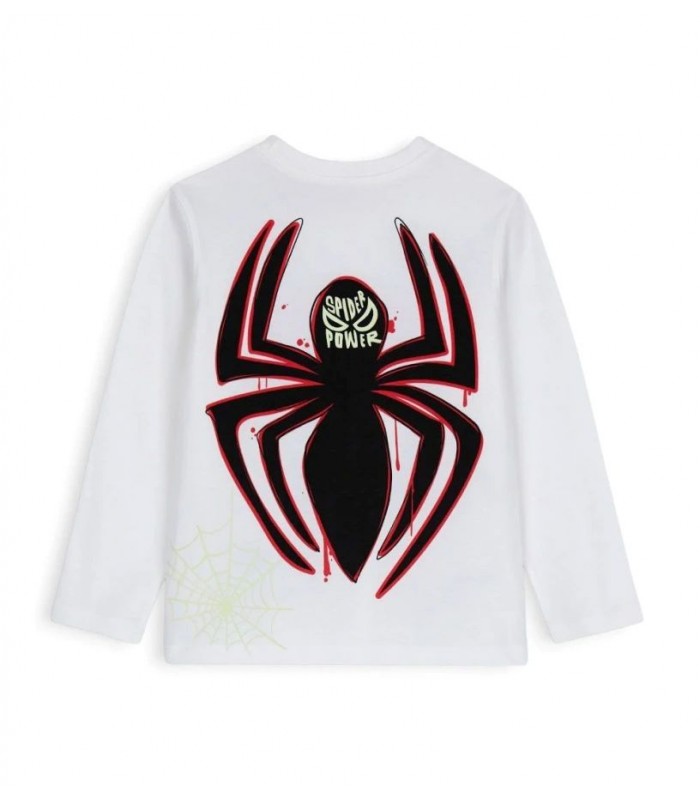 Spiderman  μπλουζάκι