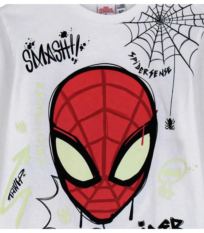 Spiderman  μπλουζάκι