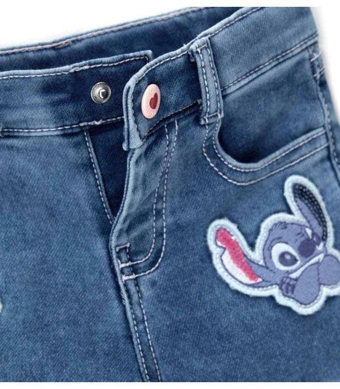 Τζιν Disney Stitch