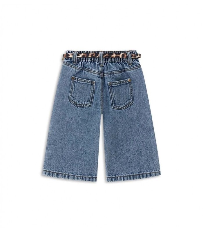 Τζιν με φαρδιά τσέπη