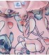 Φούτερ ζακέτα Disney Stitch