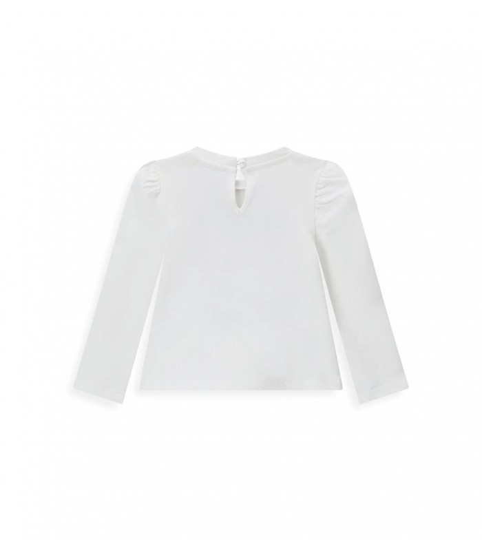 Disney Minnie λευκό μπλουζάκι