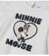 Disney Minnie λευκό μπλουζάκι