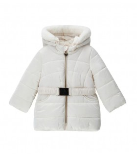 Μπουφάν με επένδυση