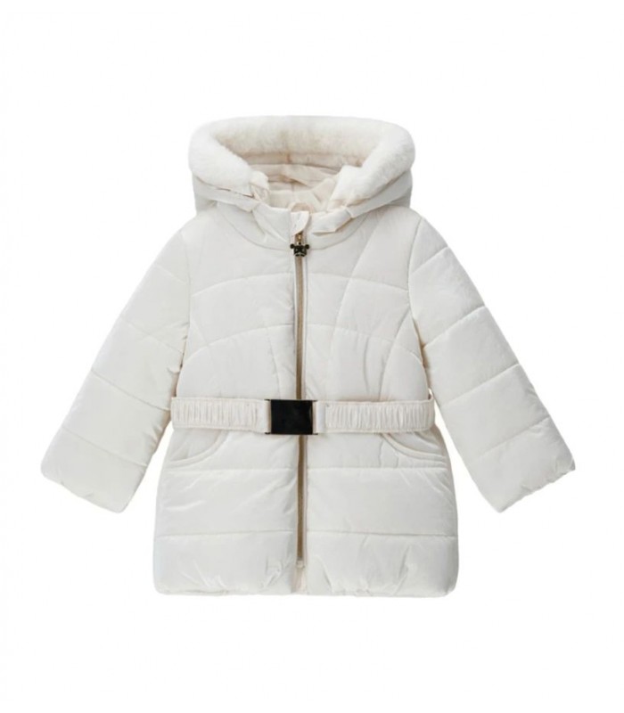 Μπουφάν με επένδυση