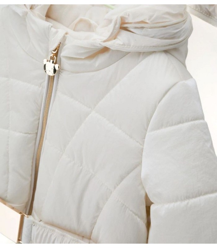 Μπουφάν με επένδυση