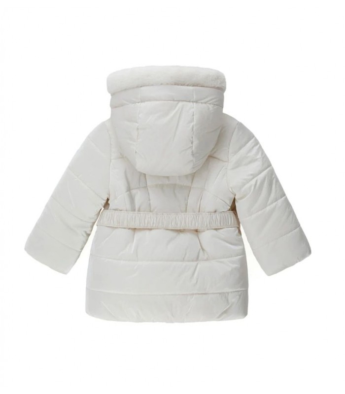 Μπουφάν με επένδυση