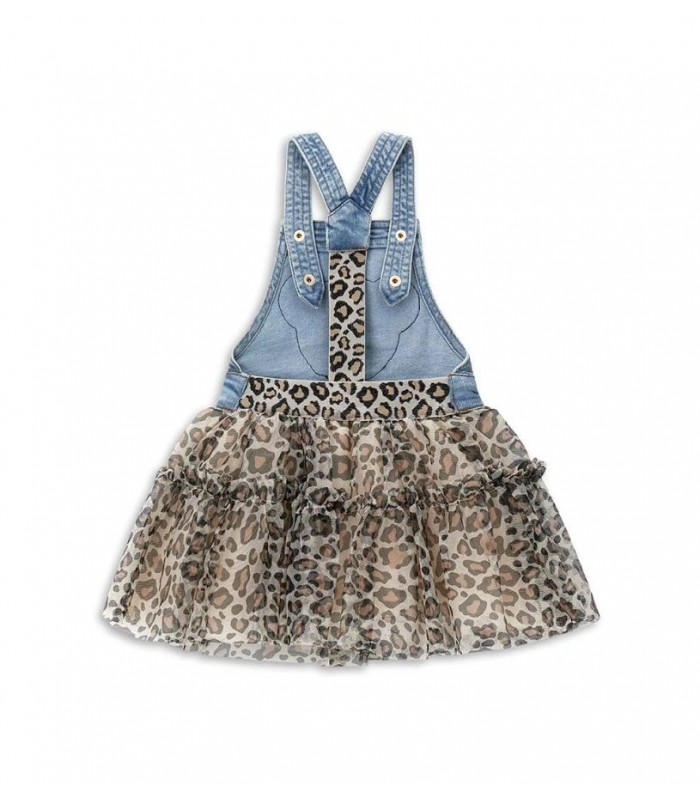 Ολόσωμες φόρμες με φούστα