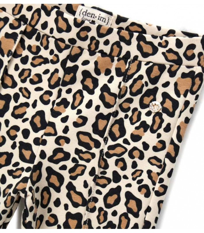 Παντελόνι καμπάνα