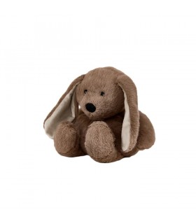 Warmies® Καφέ λαγουδάκι