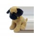Warmies® Σκύλος Pug