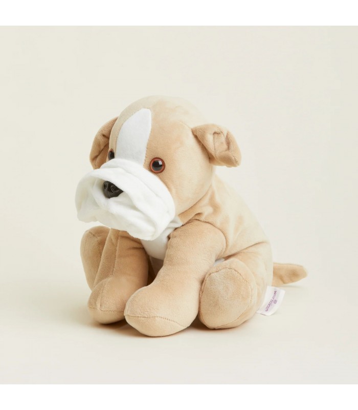 Warmies® Μπουλντόγκ