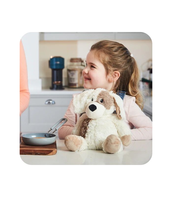 Warmies® Κουτάβι