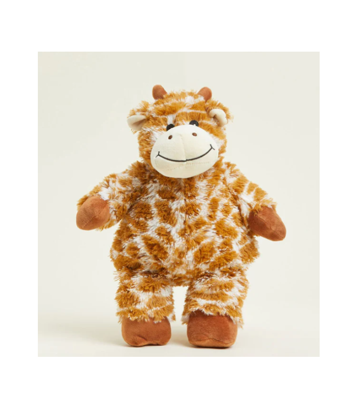 Warmies® Καμηλοπάρδαλη