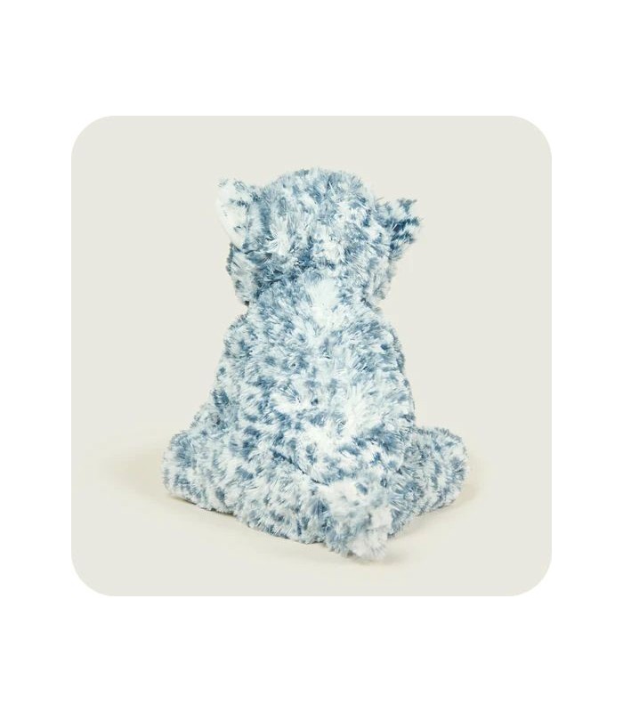 Warmies® Λεοπάρδαλη Χιονιού