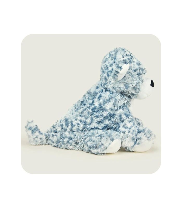 Warmies® Λεοπάρδαλη Χιονιού