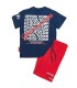 Παιδικό Σετ με Σορτς