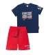 Παιδικό Σετ με Σορτς