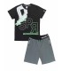 Παιδικό Σετ με Σορτς