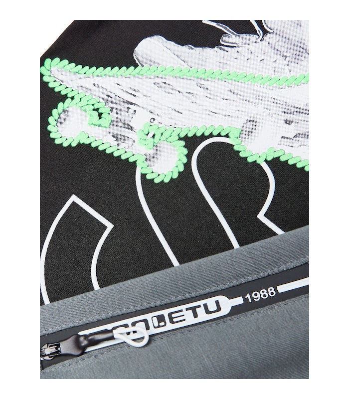 Παιδικό Σετ με Σορτς