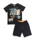 Παιδικό Σετ με Σορτς