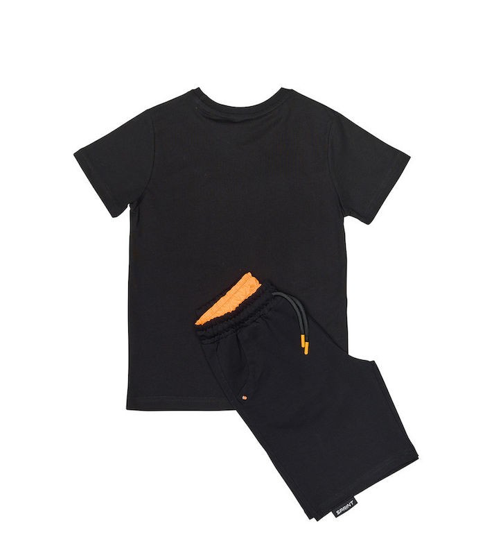 Παιδικό Σετ με Σορτς