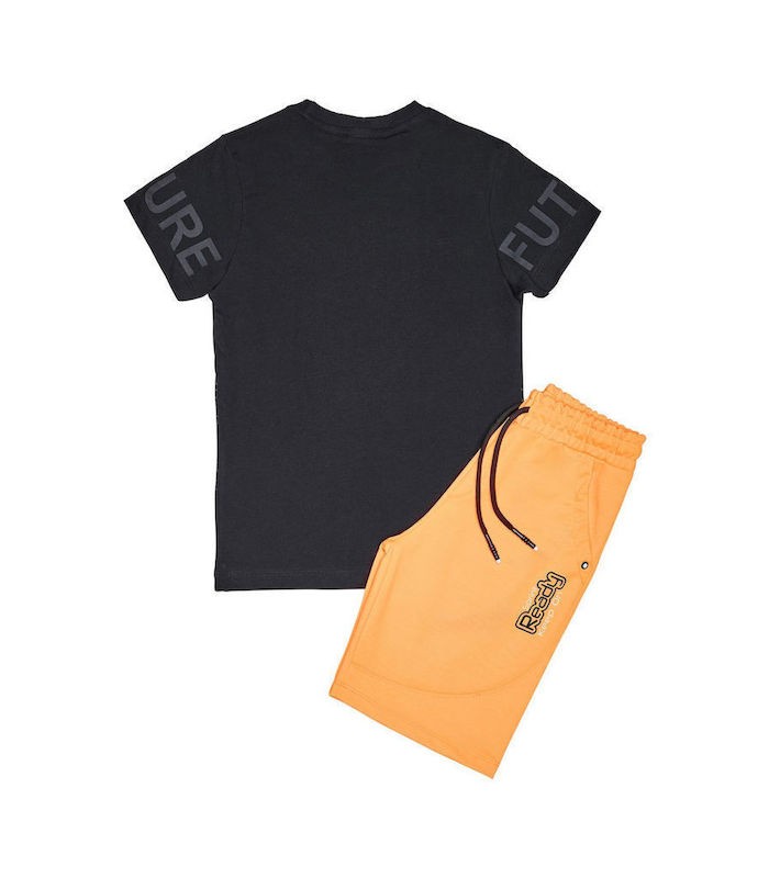 Παιδικό Σετ με Σορτς