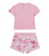 Guess Παιδικό Σετ με Σορτς